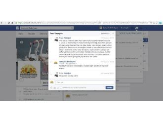 İpekyolu Belediyesi’nden Sosyal Medya Hizmeti