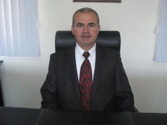 Akparti Belediye Meclis Üyesi Partisinden İstifa Etti