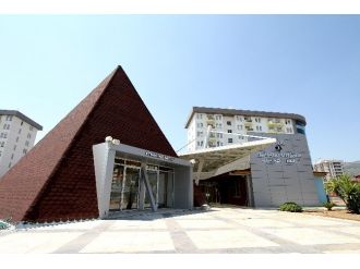 Karşıyaka’ya İki Yeni Anaokulu