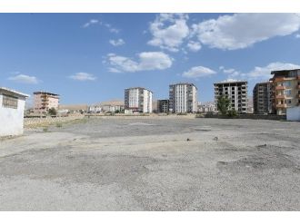 Kuyuönü’ne Mobil İtfaiye Binası Yapılacak