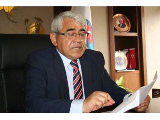 Kars Belediye Başkanı Murtaza Karaçanta’dan İçme Suyu Açıklaması