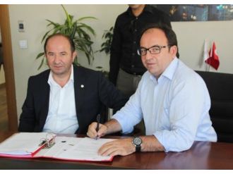 Sakarya Nehri’nden Fırat’a Uzanan Tarihi Köprü Projesi İmzalandı