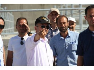 Türkiye’nin En Modern Hayvan Pazarı Ardahan’da