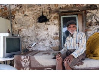 104’lük Yerli Robinson