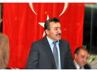 Başkan Tutal: Birlik Ve Beraberliğimizi Bozamazlar