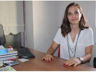 “Sıcaklarda Daha Dikkatli Beslenin”