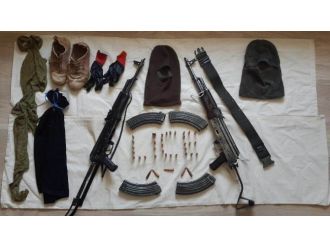 Diyarbakır’da Terör Örgütüne Şafak Operasyonu