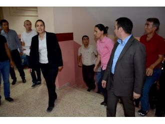 Eş Başkanların Gözaltı Süresi Uzatıldı