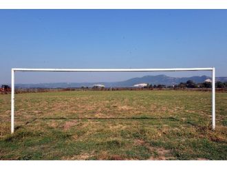 Bursa’nın İlçelerinde Sporun Çıtası Yükseliyor