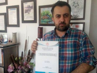 Kentsel Dönüşümün Kitabını Yazdı