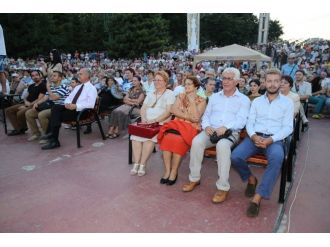 Nilüfer’den Kardeş Şehir Brăila’ya Ziyaret