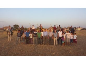 Şampiyonluk Hedefi Sıcak Dinlemedi