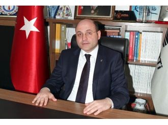 Başkan Ali Çetinbaş: Değişiklik Kalite, Heyecan Ve Verimliliği Daha Da Artıracaktır