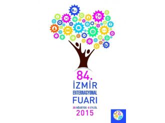 İzmir Enternasyonal Fuarı 28 Ağustos’ta Açılıyor