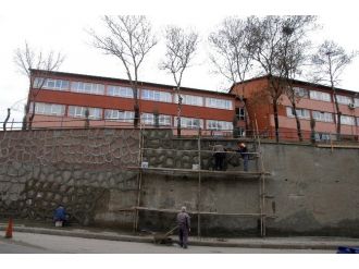 Mamak’ta Yeni Eğitim Öğretim Yılı Hazırlıkları Başlıyor