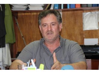 Saylar’dan Milletvekili Yalçı’na Gönderme