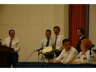 Bilkent’te Eğitimli Taksici Dönemi