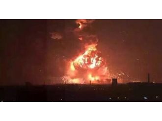 Çin’de Facianın Önüne Geçilemiyor