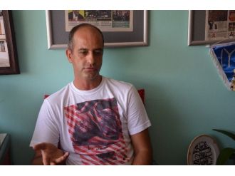 İl Özel İdarespor Antrenörü Türkiye Kupası Kuralarını Değerlendirdi