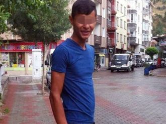 Çaldığı Motosikleti İnternetten Satmak İsterken Yakalandı