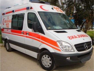 Hastane Ambulans Protokolünü İptal Etti