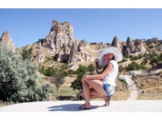 Okulların Açılmasının Ertelenmesi Turizmcilerin Yüzünü Güldürdü
