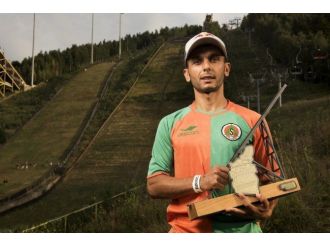 Ahmet Arslan Kupayla Döndü