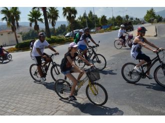 Küçük Menderes Nehri Çevrecileri Ayaklandırdı