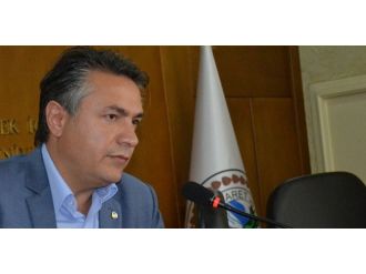 Başkandan Liman Çağrısı