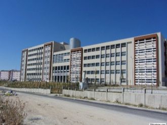 Niğde’de “Erişilebilir Ve Engelsiz Hastane Projesi” Kabul Edildi