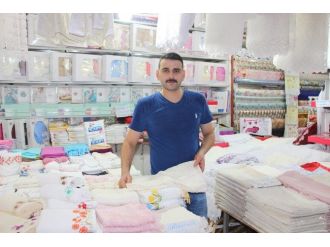 Esnaf Önce Vatan Diyor