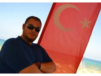 Erasmus Gençlik Projesi Kabul Edildi