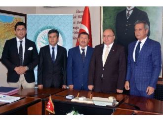 Bodrum’a Meçhul Hayırseverden Okul Pansiyonu