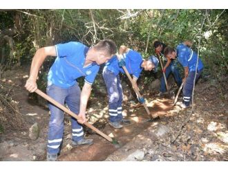 Büyükşehir, 15 Yıl Sonra Tarımı Tekrar Canlandırdı