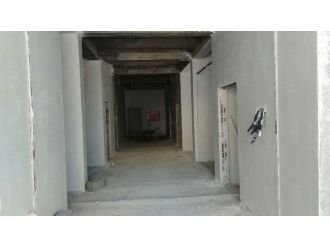 İlhanlı Mahallesine Yeni Aile Sağlık Merkezi