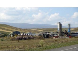 Btk Demir Yolu Hattı Karslıları Dile Getirdi