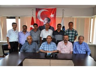 Konesob’tan Salon Açıklaması