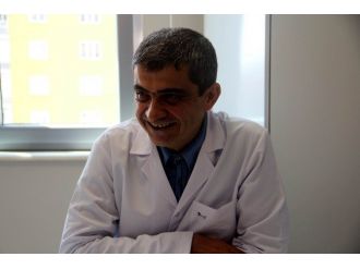 Kadın Doğum Uzmanı Operatör Doktor Murat Ülger: