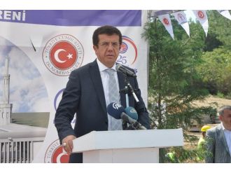 Zeybekci: “Bu Namussuzlar Alçaklar Ölümden Korkar”