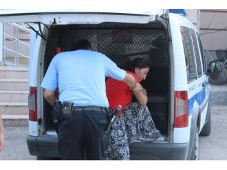 Eskişehir’de “Kuş” Kavgası: 3 Yaralı