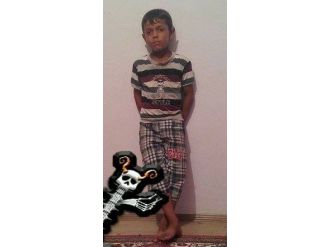 7 Yaşındaki Çocuk Kazada Yaşamını Yitirdi