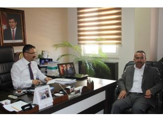 Bekiroğlu’ndan Çorum Tanıtım Günlerine Destek