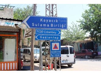 Elbeyli’de 16 Işid Militanı Yakalandı