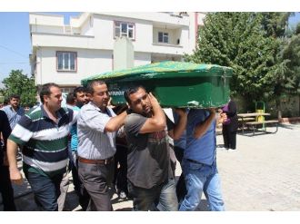 Tek Kurşunla 2 Ölü, 1 Yaralı