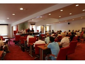 Hem Kırtasiyecilerin Hem De Öğrencilerin Yüzü Gülecek