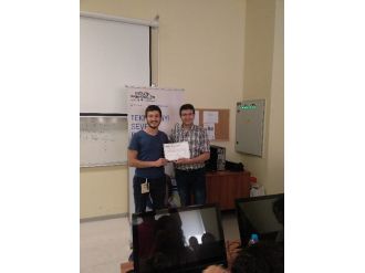 “Minik Parmaklar Geleceği Programlıyor” Projesi Afyonkarahisar’da Da Uygulanacak