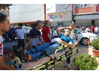 Batman’da Silahlı Kavga: 5 Yaralı