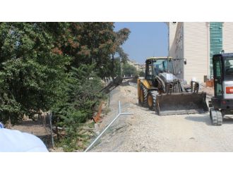 Başkent’te Üniversite-ilkokul Gerginliği