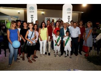 Akçalar’da Sosyal Hayat Canlanıyor