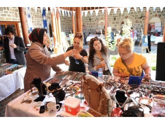 Altındağ Kadın Eğitim Kültür Merkezlerinde Yeni Dönem Başlıyor